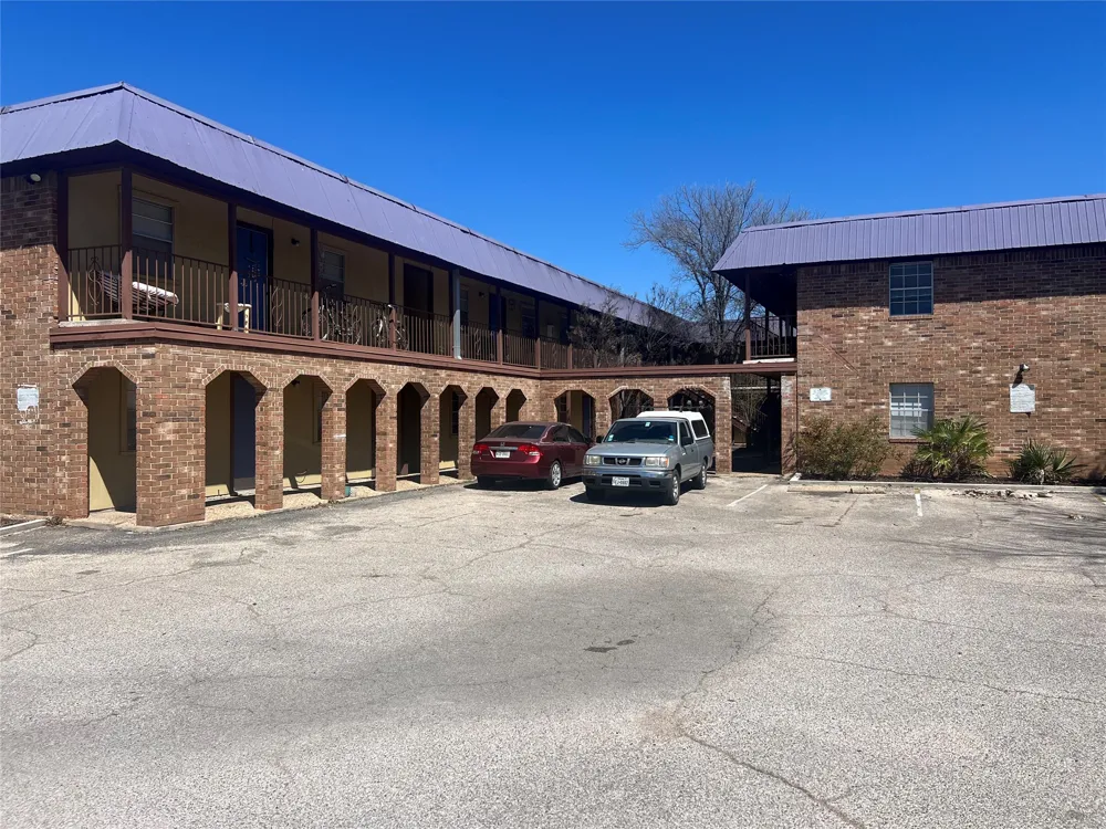 1410 W North Loop Boulevard #102 Austin, TX 78756