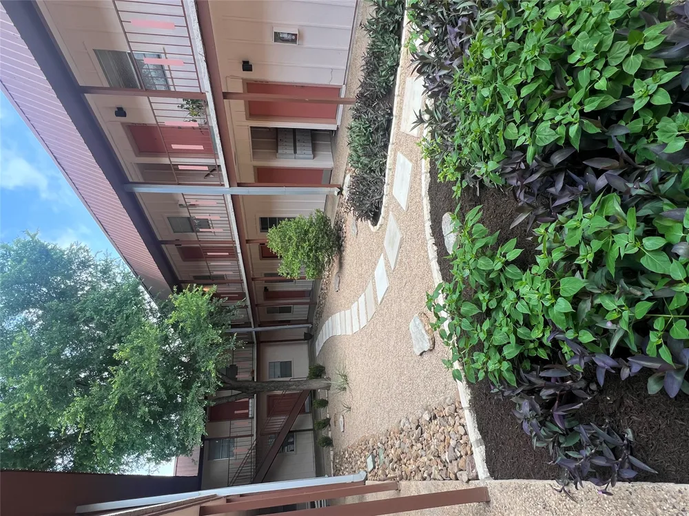 1410 W North Loop Boulevard #102 Austin, TX 78756