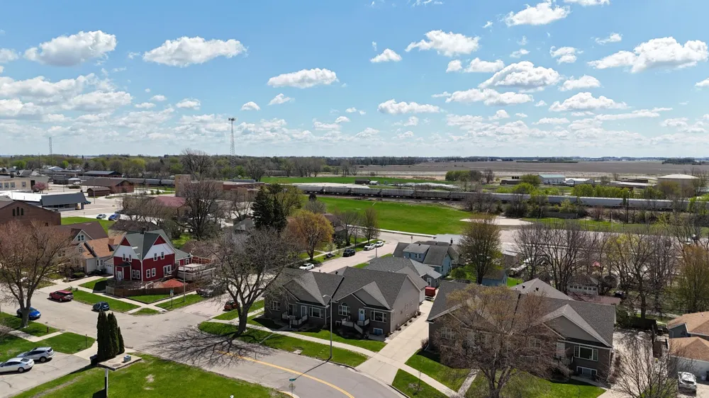726 3rd Avenue Worthington, MN 56187