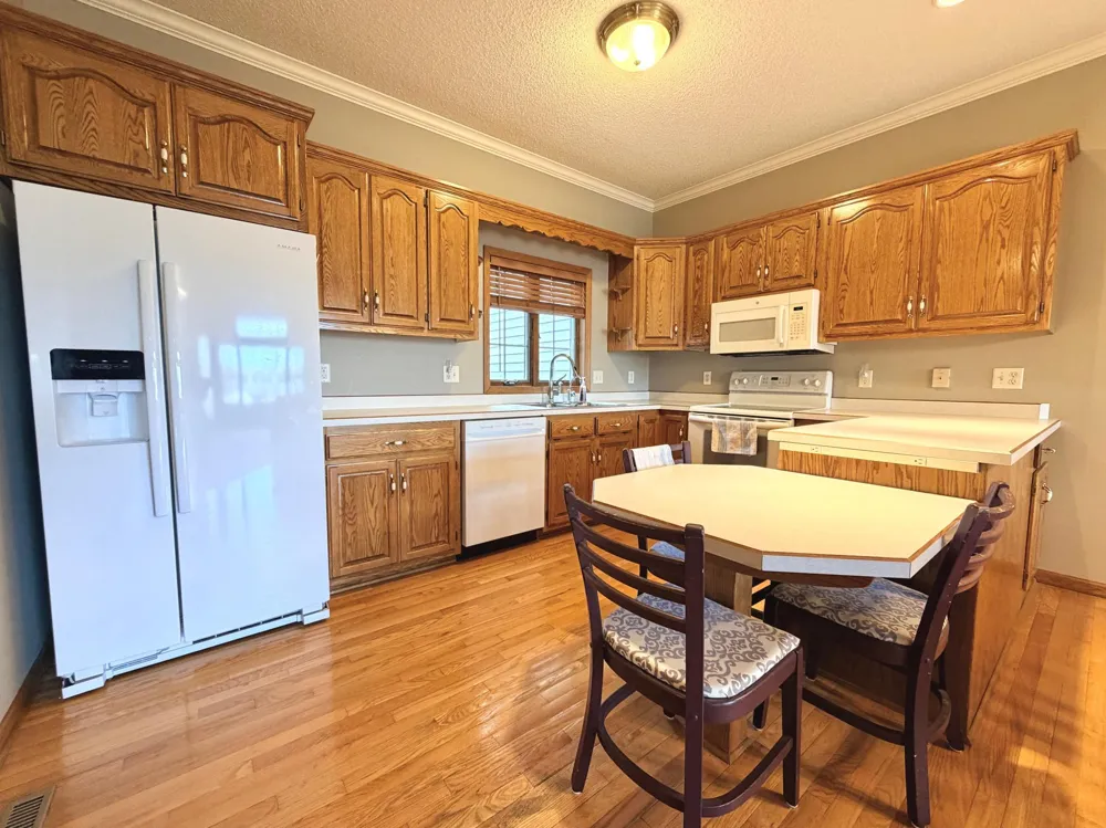 726 3rd Avenue Worthington, MN 56187
