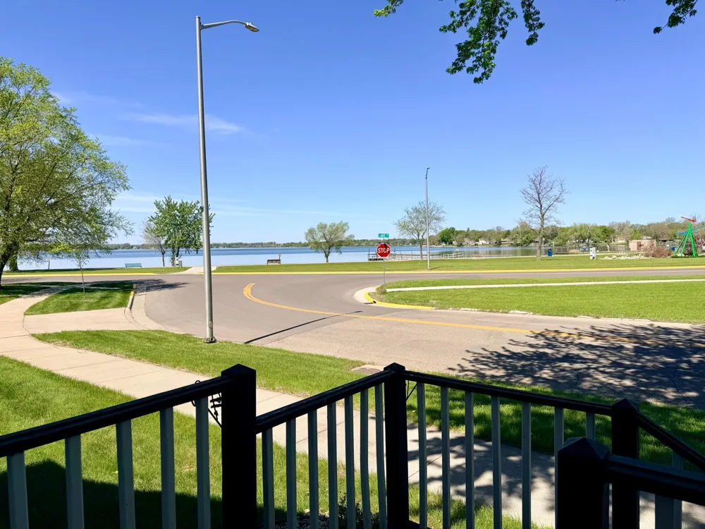 726 3rd Avenue Worthington, MN 56187