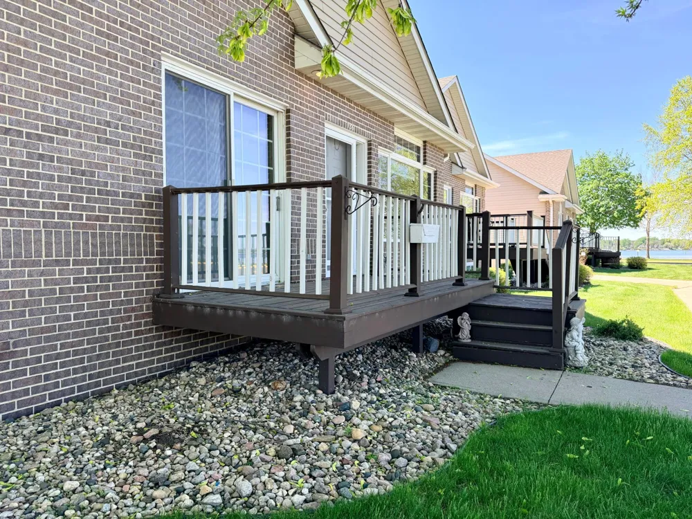 726 3rd Avenue Worthington, MN 56187
