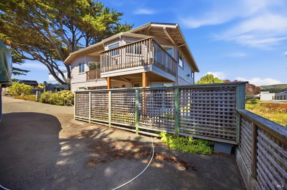 2035 Sandpiper Court Bodega Bay, CA 94923