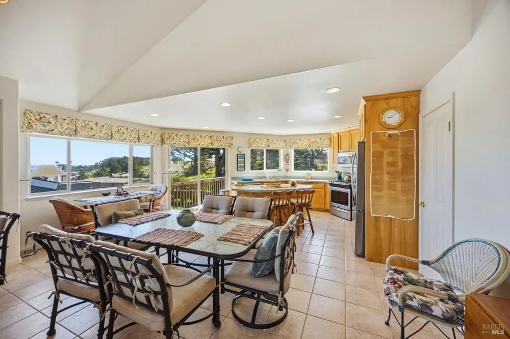 2035 Sandpiper Court Bodega Bay, CA 94923