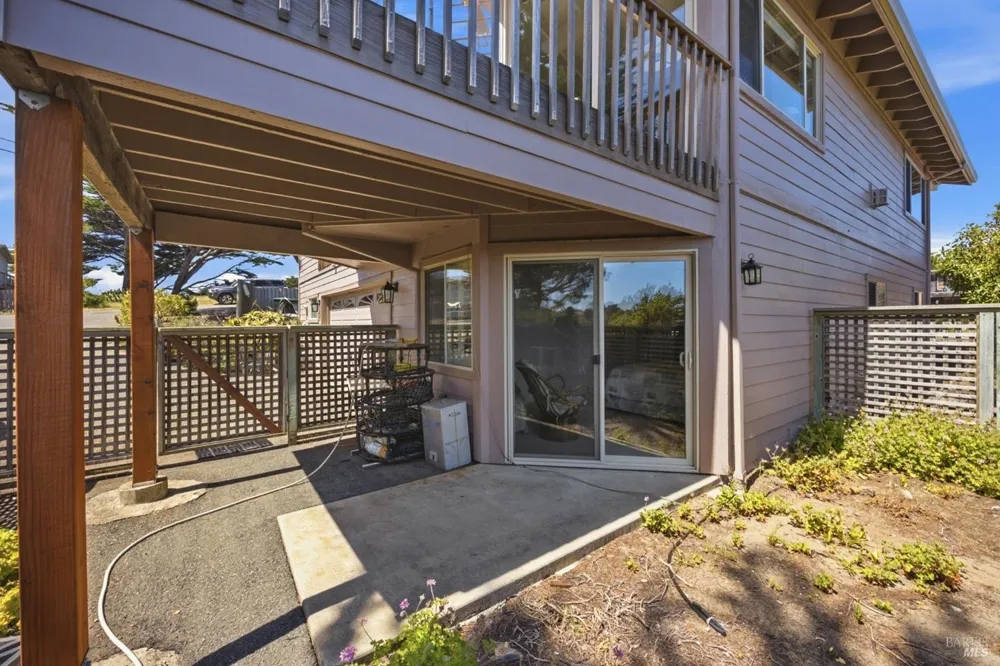 2035 Sandpiper Court Bodega Bay, CA 94923