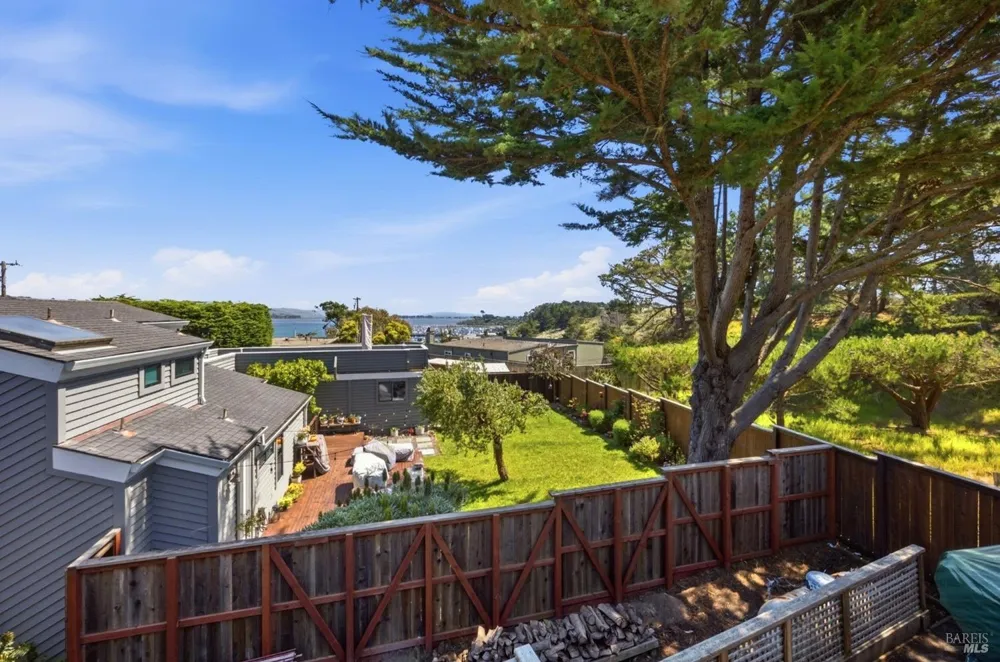 2035 Sandpiper Court Bodega Bay, CA 94923