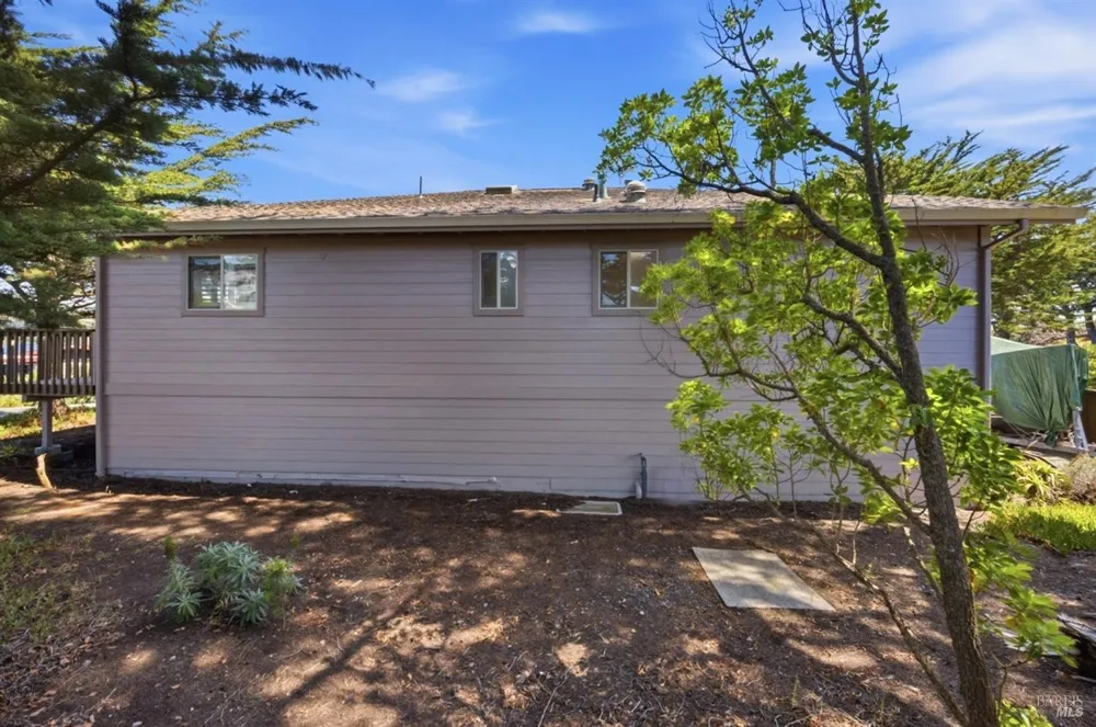 2035 Sandpiper Court Bodega Bay, CA 94923