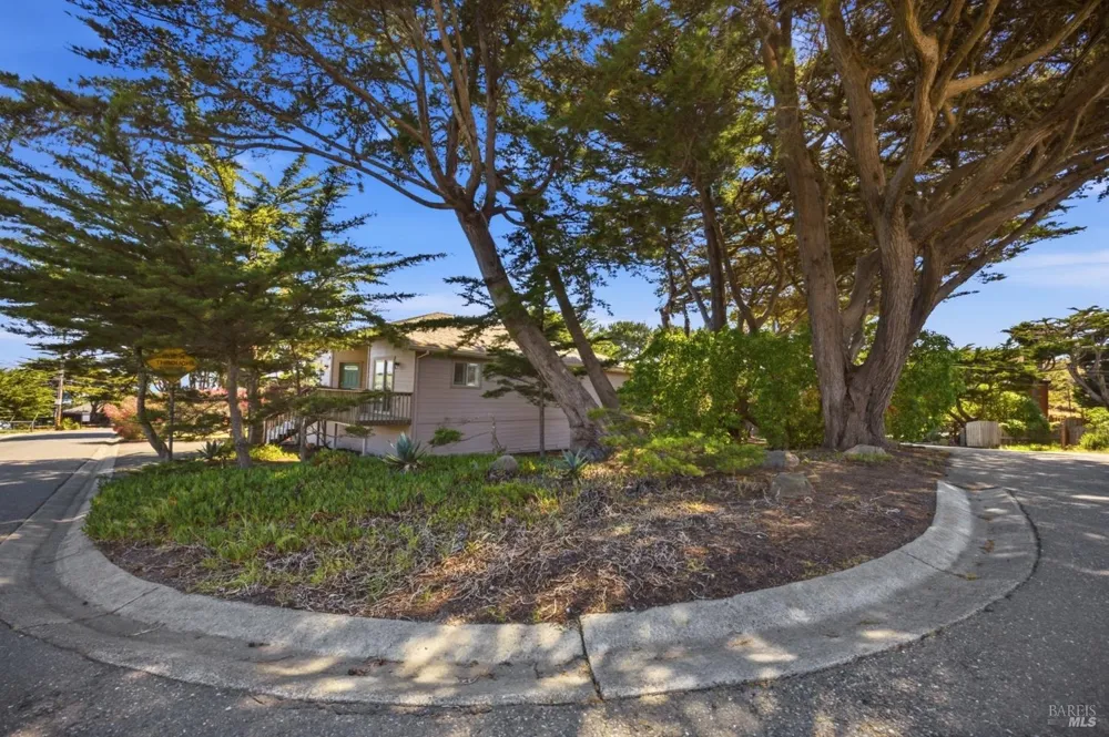 2035 Sandpiper Court Bodega Bay, CA 94923