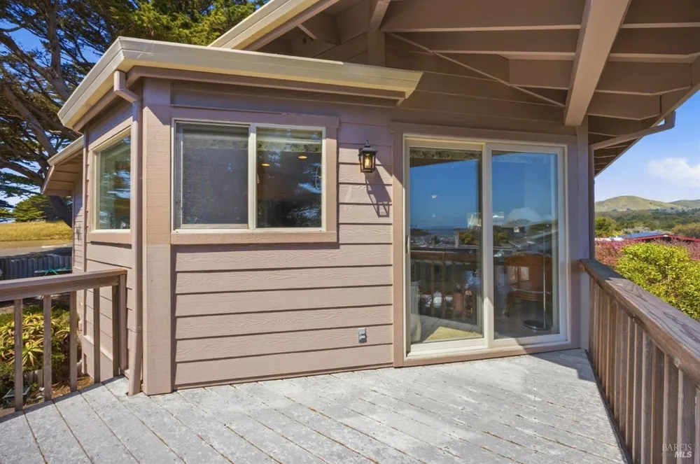 2035 Sandpiper Court Bodega Bay, CA 94923
