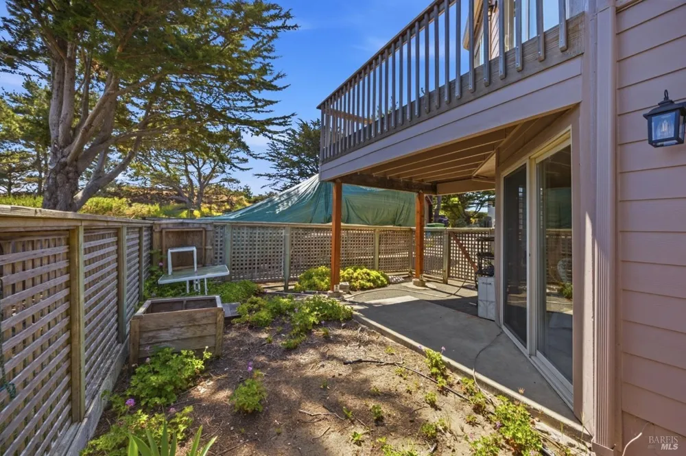 2035 Sandpiper Court Bodega Bay, CA 94923