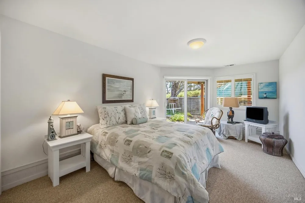 2035 Sandpiper Court Bodega Bay, CA 94923