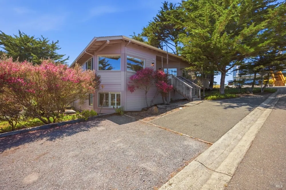 2035 Sandpiper Court Bodega Bay, CA 94923