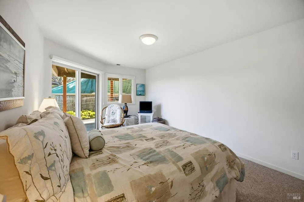 2035 Sandpiper Court Bodega Bay, CA 94923
