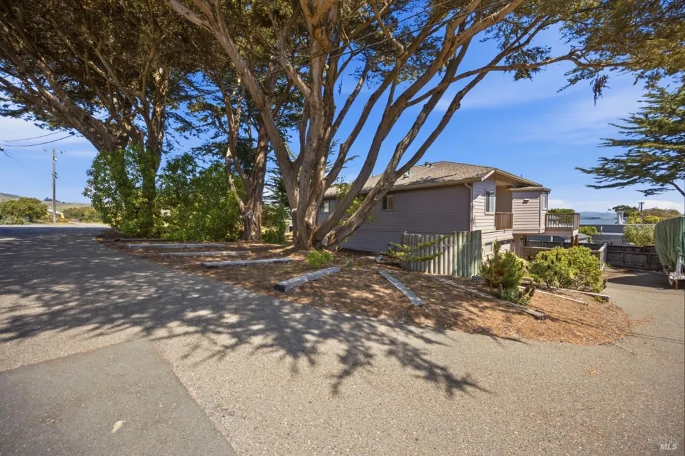 2035 Sandpiper Court Bodega Bay, CA 94923