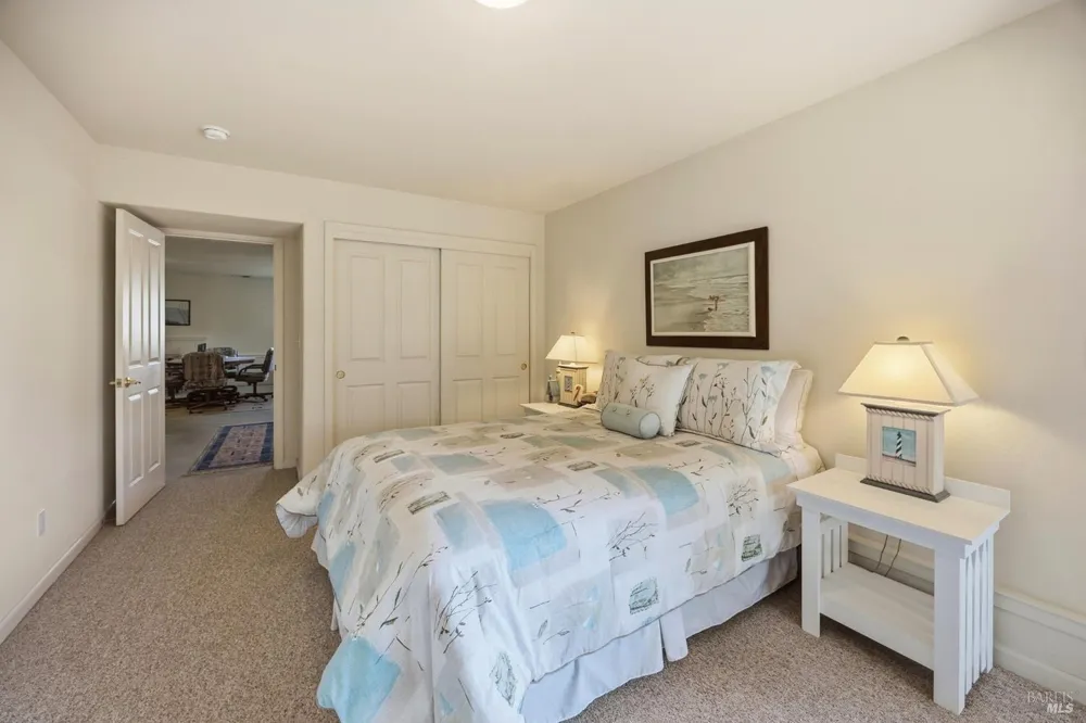 2035 Sandpiper Court Bodega Bay, CA 94923