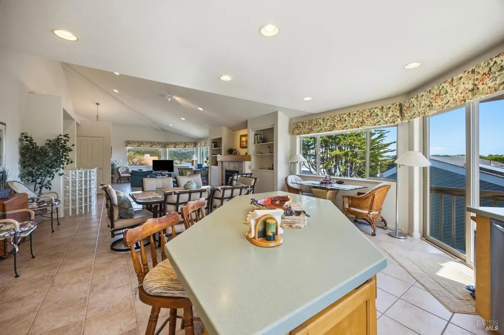 2035 Sandpiper Court Bodega Bay, CA 94923