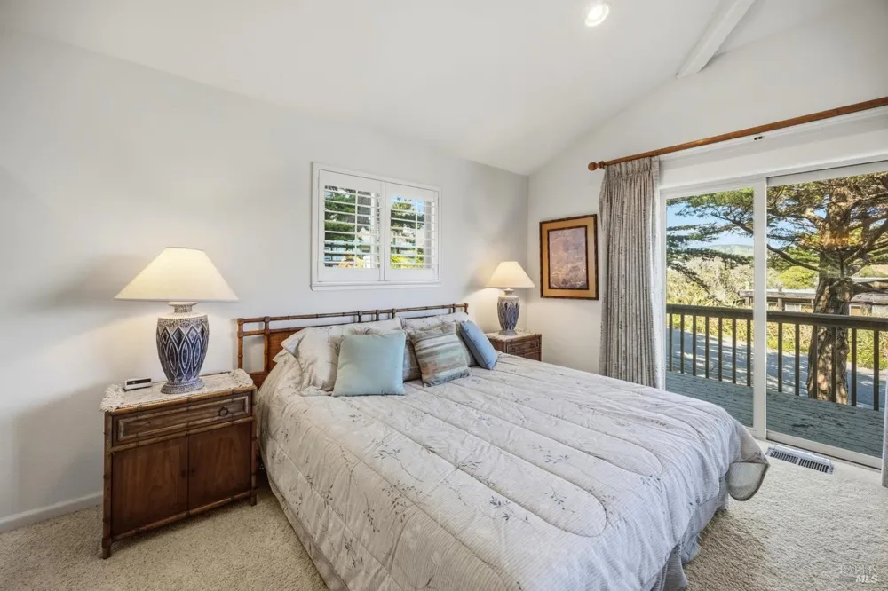 2035 Sandpiper Court Bodega Bay, CA 94923