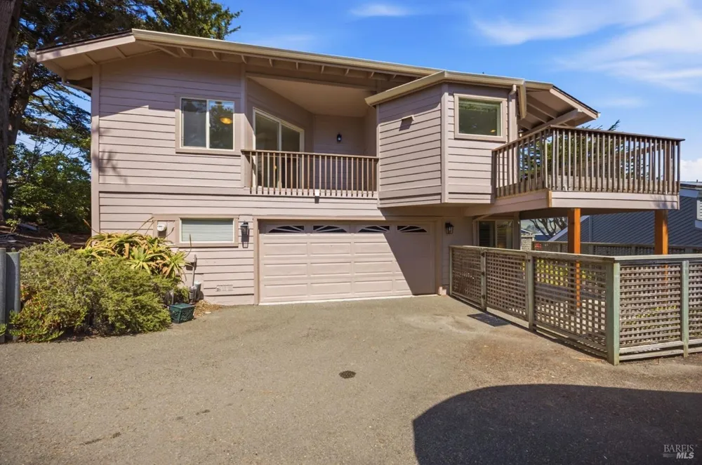2035 Sandpiper Court Bodega Bay, CA 94923