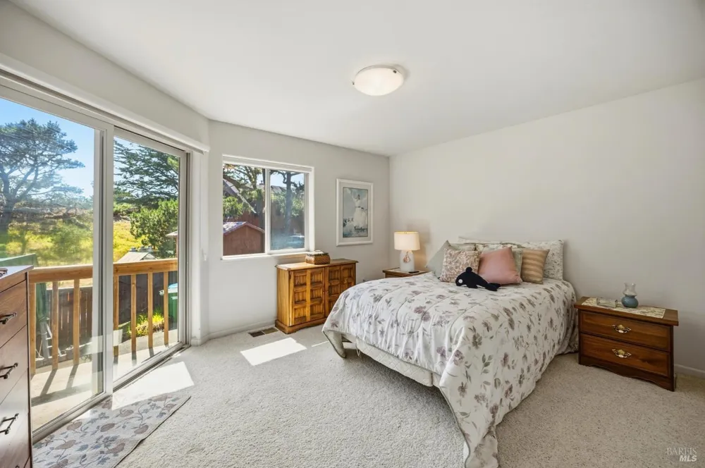 2035 Sandpiper Court Bodega Bay, CA 94923