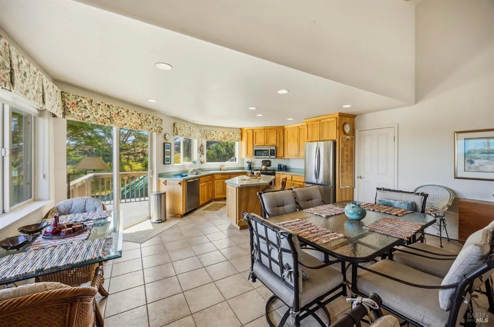 2035 Sandpiper Court Bodega Bay, CA 94923