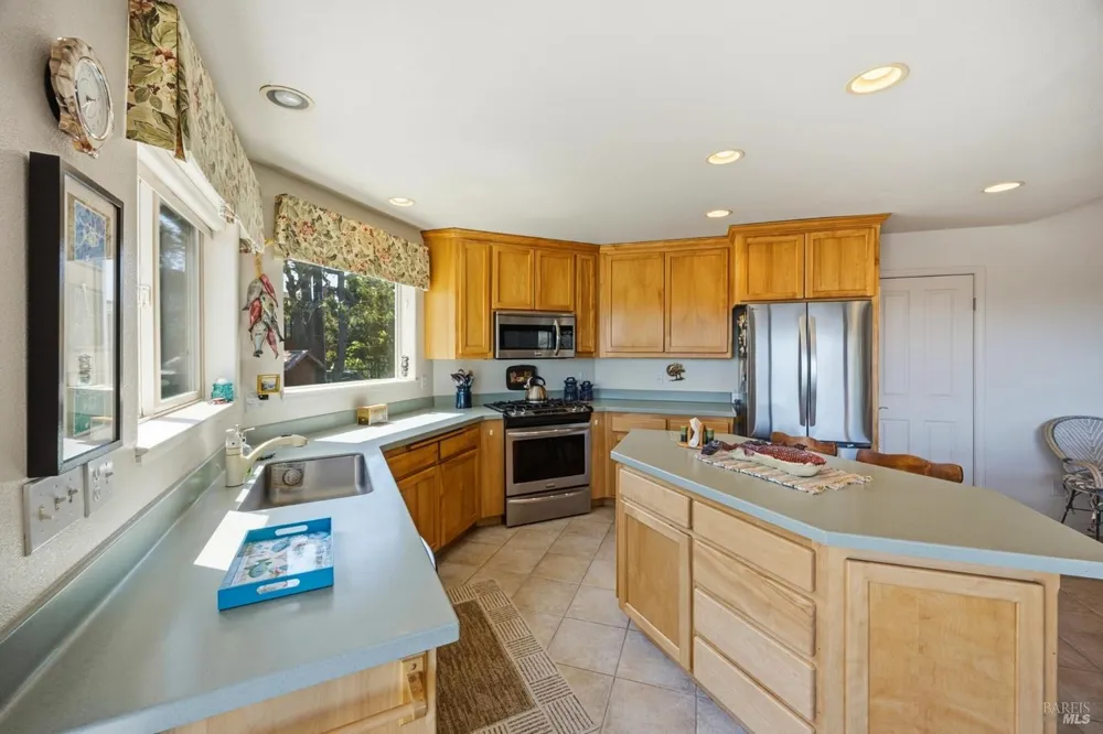 2035 Sandpiper Court Bodega Bay, CA 94923
