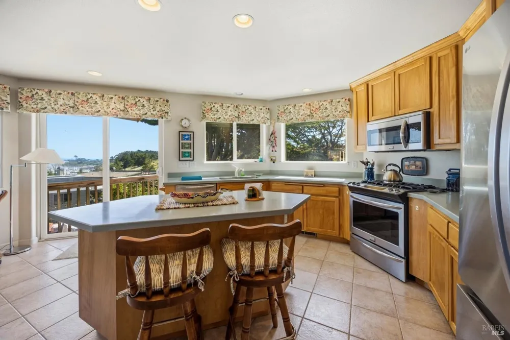 2035 Sandpiper Court Bodega Bay, CA 94923