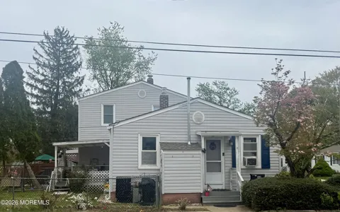 98 Belshaw Avenue