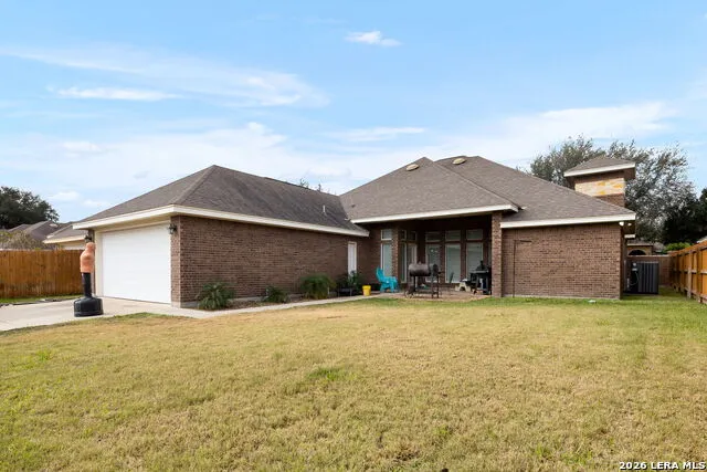 10312 25th Street McAllen, TX 78504