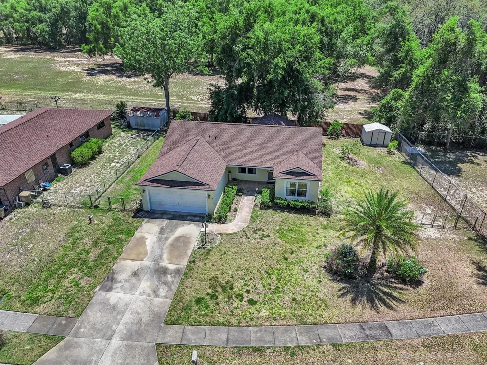 3624 TROUT AVENUE Fruitland Park, FL 34731