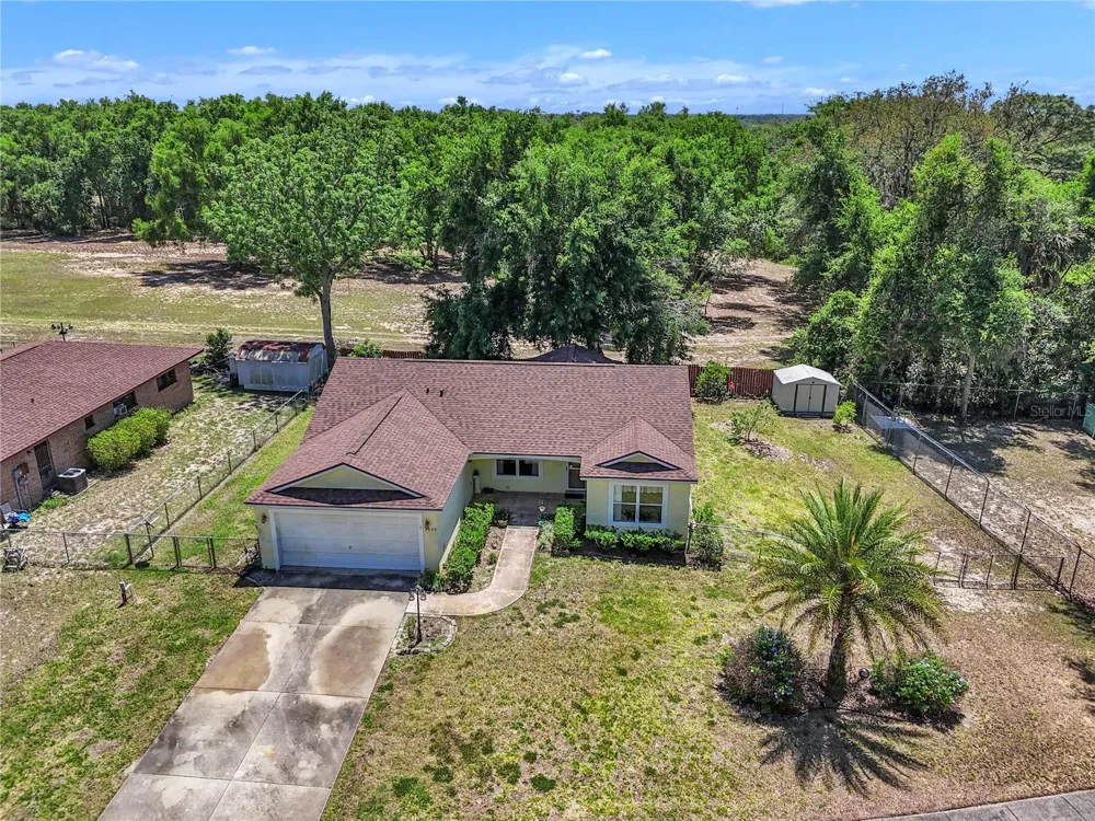 3624 TROUT AVENUE Fruitland Park, FL 34731