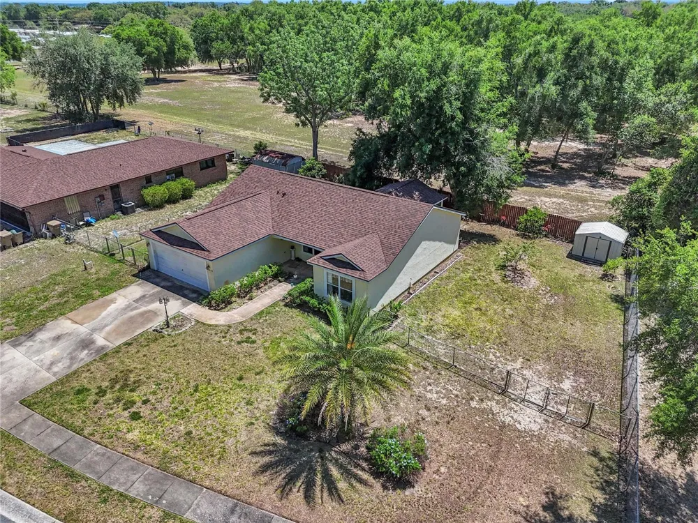 3624 TROUT AVENUE Fruitland Park, FL 34731