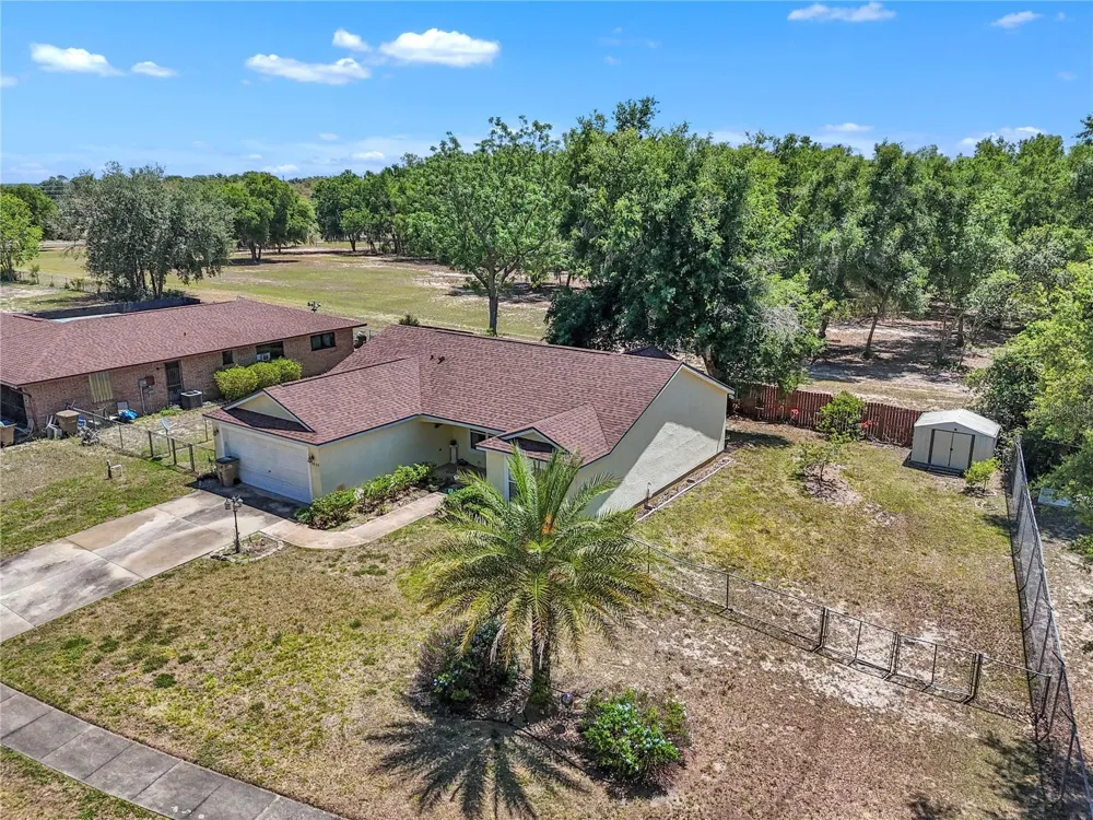 3624 TROUT AVENUE Fruitland Park, FL 34731
