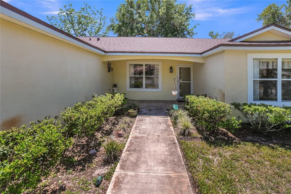 3624 TROUT AVENUE Fruitland Park, FL 34731