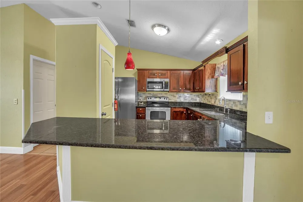 3624 TROUT AVENUE Fruitland Park, FL 34731