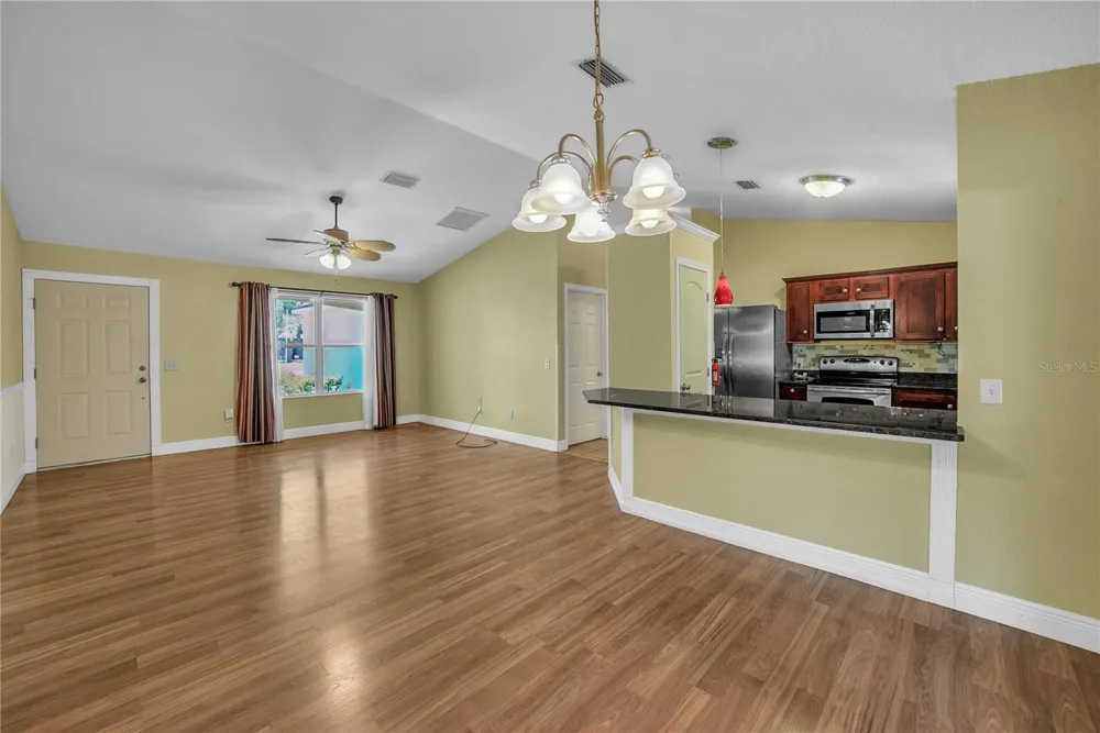 3624 TROUT AVENUE Fruitland Park, FL 34731