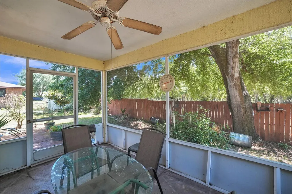 3624 TROUT AVENUE Fruitland Park, FL 34731