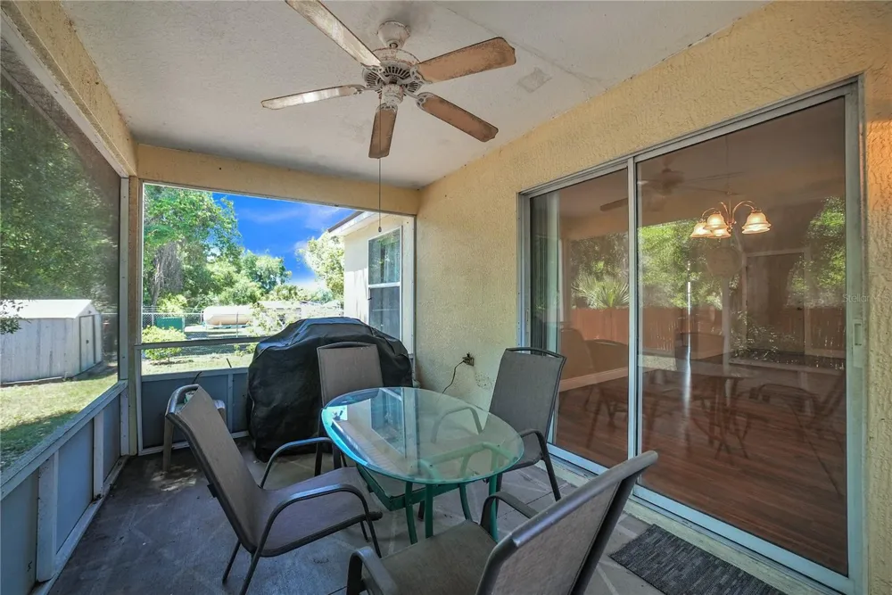 3624 TROUT AVENUE Fruitland Park, FL 34731