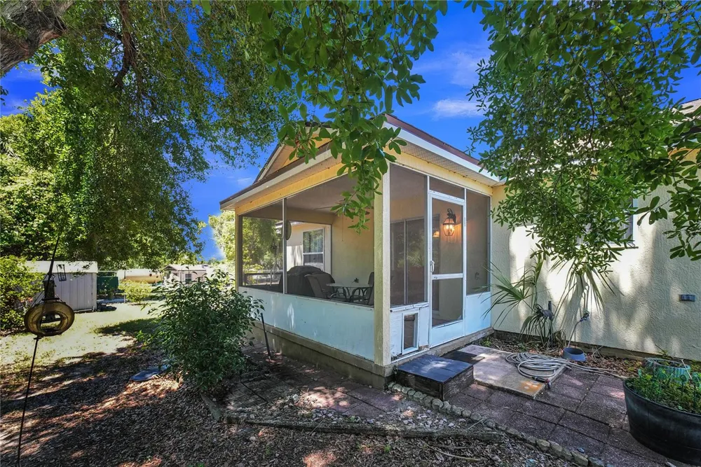 3624 TROUT AVENUE Fruitland Park, FL 34731