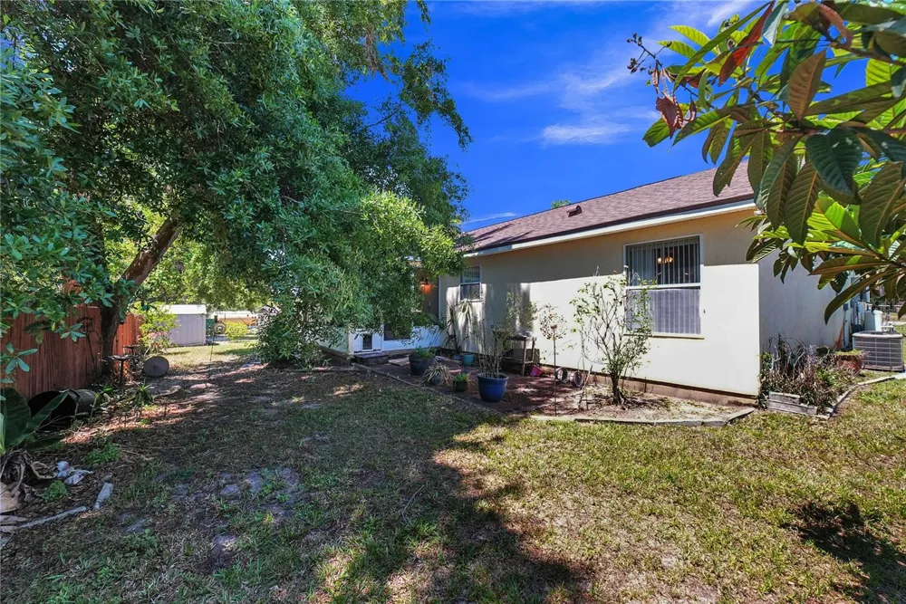 3624 TROUT AVENUE Fruitland Park, FL 34731