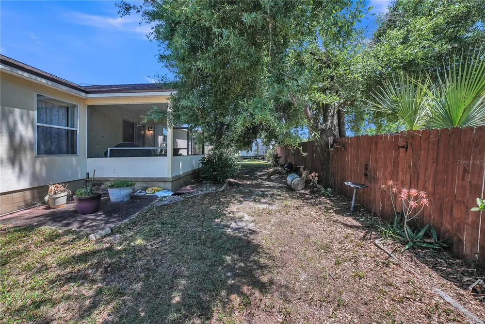 3624 TROUT AVENUE Fruitland Park, FL 34731