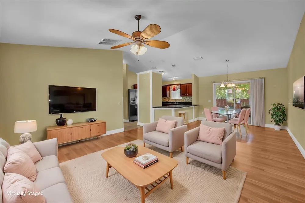 3624 TROUT AVENUE Fruitland Park, FL 34731