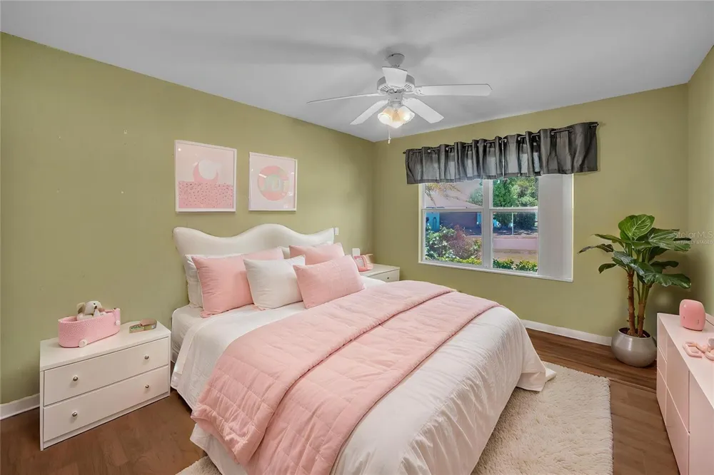 3624 TROUT AVENUE Fruitland Park, FL 34731