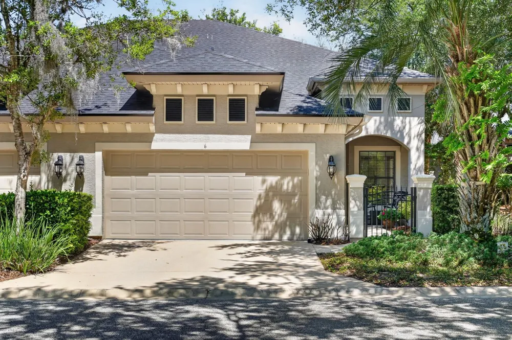 6 RIVER POINT DRIVE Palm Coast, FL 32137