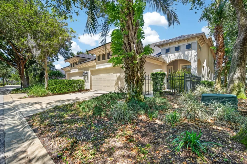 6 RIVER POINT DRIVE Palm Coast, FL 32137