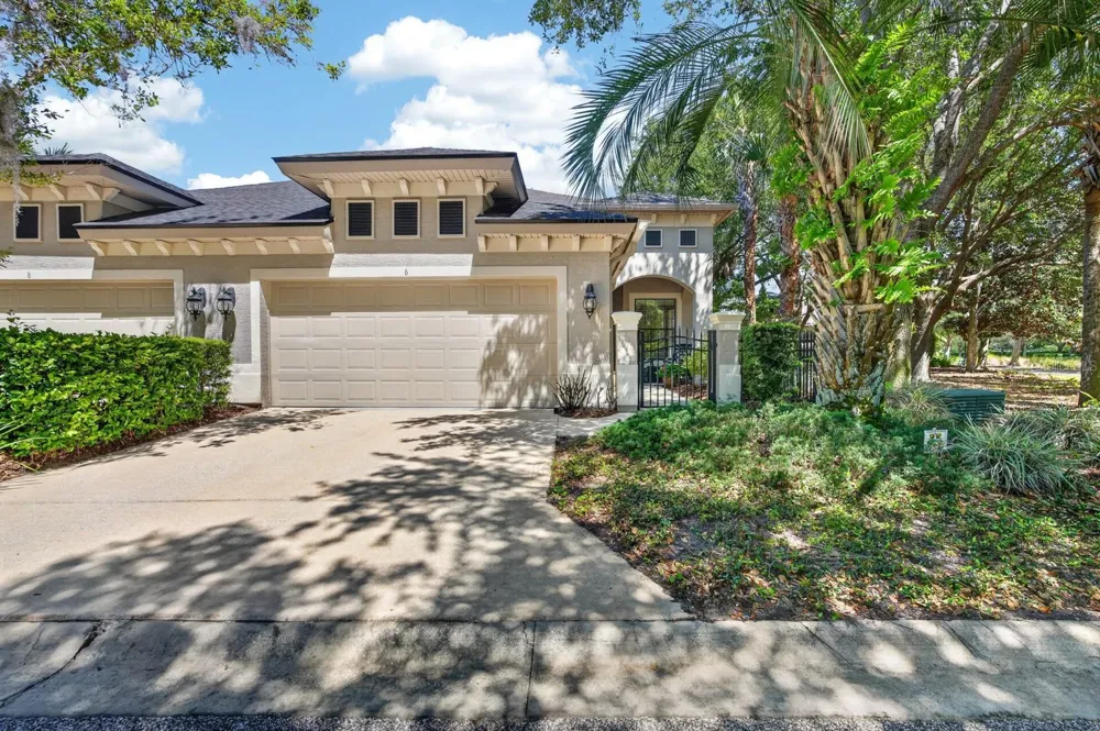 6 RIVER POINT DRIVE Palm Coast, FL 32137