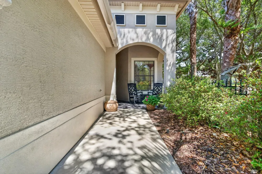 6 RIVER POINT DRIVE Palm Coast, FL 32137