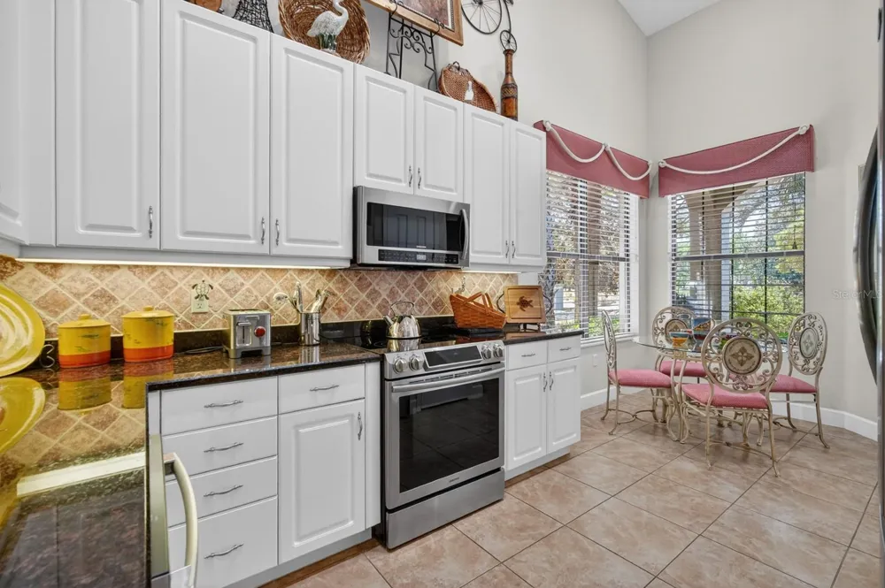 6 RIVER POINT DRIVE Palm Coast, FL 32137