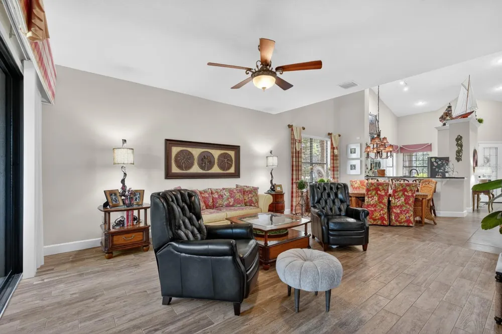 6 RIVER POINT DRIVE Palm Coast, FL 32137