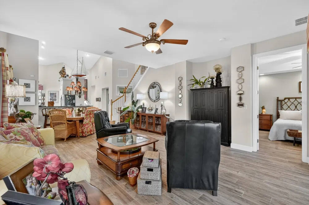 6 RIVER POINT DRIVE Palm Coast, FL 32137
