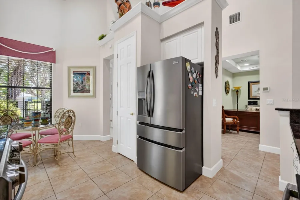 6 RIVER POINT DRIVE Palm Coast, FL 32137